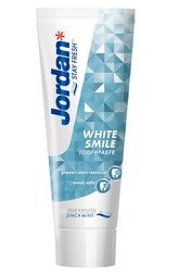 WHITE SMILE TANDKRM
